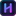 16 pixel favicon